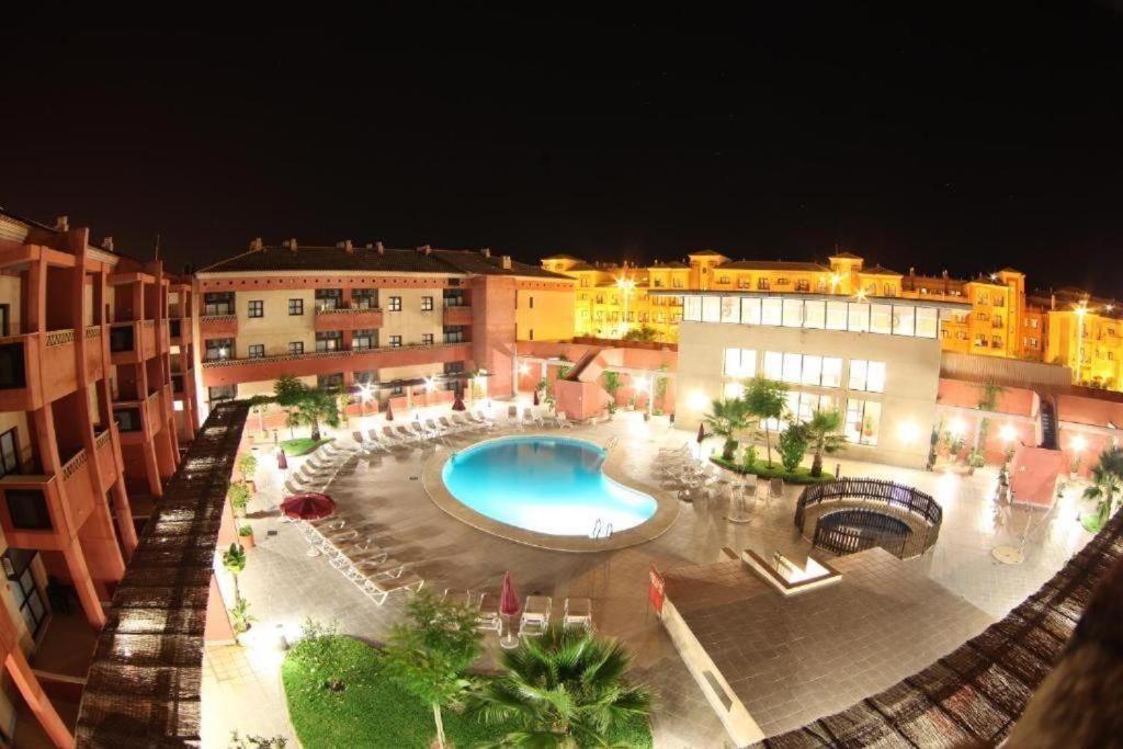 Appartement Enebrales 318 à Punta Umbría Extérieur photo