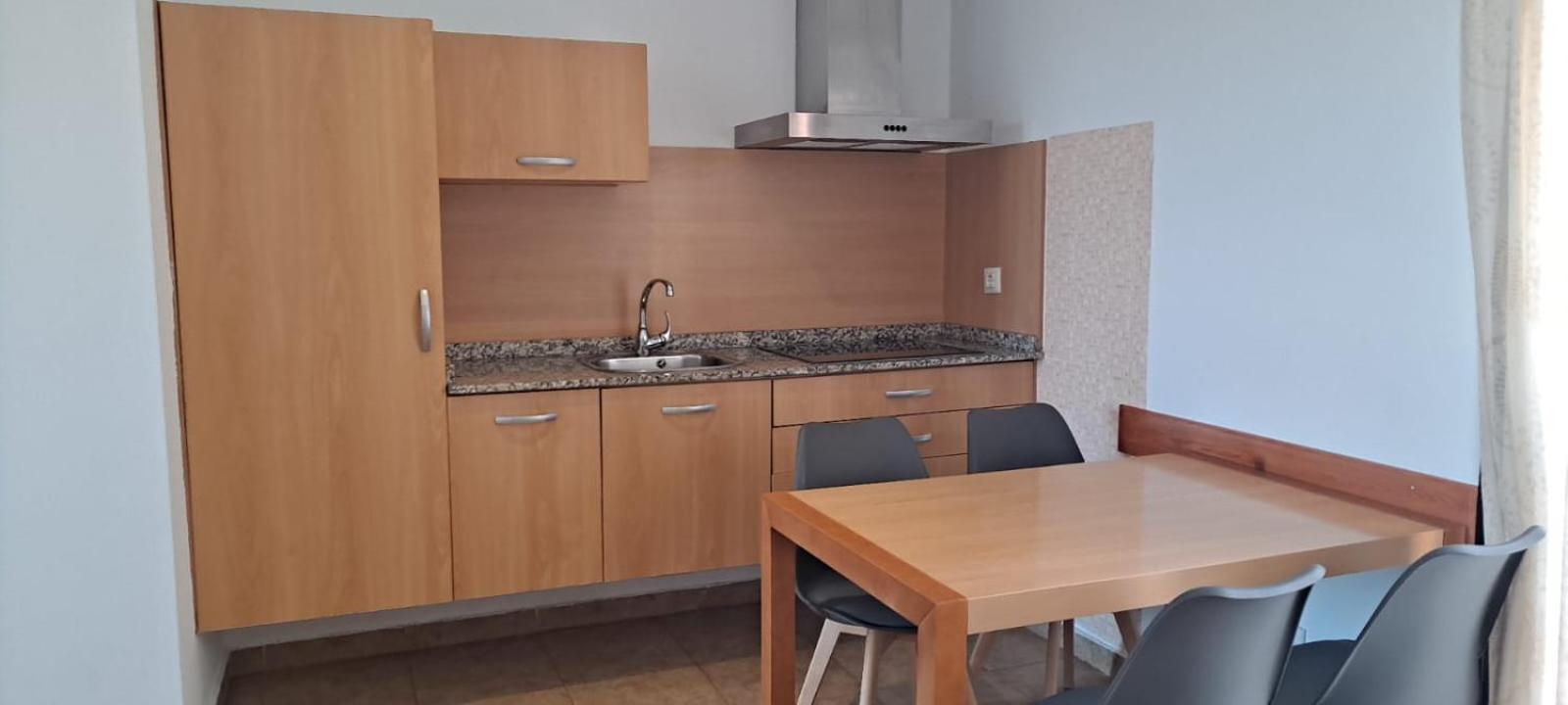 Appartement Enebrales 318 à Punta Umbría Extérieur photo